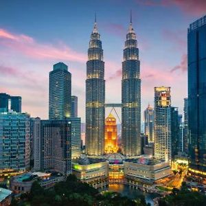 Signature International Hotel China Town